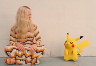 Ünlü Şarkıcı Katy Perry, Pokemon’un 25. Yıldönümünü Kutlamak İçin Pikachu Temalı Bir Şarkı Yayınladı [Video]