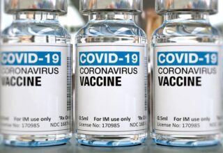 Üzerinde Çalışılan Yeni Bir Aşı, Farklı Tip Koronavirüslerden Koruyabilir