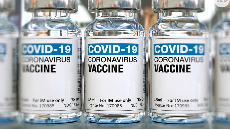 Üzerinde Çalışılan Yeni Bir Aşı, Farklı Tip Koronavirüslerden Koruyabilir