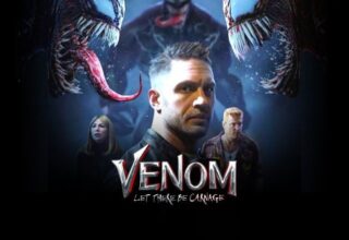 Venom Filminin İkincisi Venom: Let There Be Carnage’in Fragmanı Yayınlandı