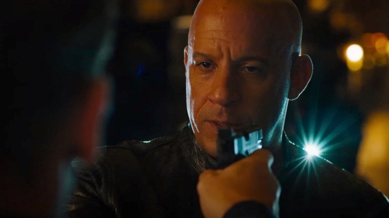 Vin Diesel'ın Hızlı ve Öfkeli'ye Dönmek İçin İstediği Dudak Uçuklatan Ücret