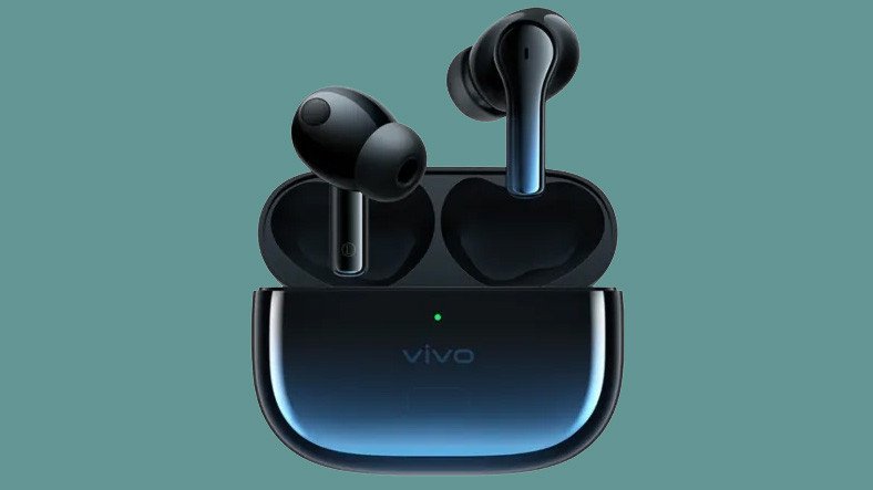Vivo, Tasarımı Bir Yerden Tanıdık Gelecek Yeni Kablosuz Kulaklıkları TWS 2 ve TWS 2e'yi Duyurdu
