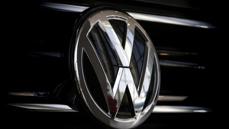 Volkswagen, 'Karbon Nötr' Hedefi İçin Çalışmalara Başladı