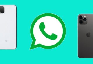 WhatsApp Mesajlarının iOS ile Android Arasında Aktarılacağı Bir Özellik Geliyor