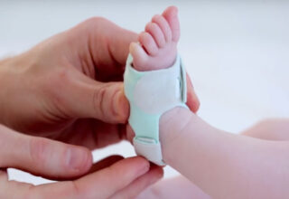 Yeni Anne ve Babaların Hayatını Kolaylaştıracak 10 Teknolojik Bebek Ürünü