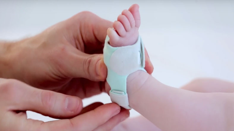 Yeni Anne ve Babaların Hayatını Kolaylaştıracak 10 Teknolojik Bebek Ürünü