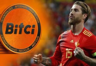 Yerli Kripto Para Borsası Bitci, İspanya A Milli Futbol Takımı ile Anlaştı: Dünyanın İlk Milli Takım Token’i Üretilecek