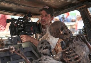 Zack Snyder, Army of the Dead 2 İçin ‘Çılgın Fikirlere’ Sahip