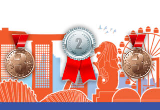 33. Uluslararası Bilgisayar Olimpiyatı’nda 3 Türk Genci Madalya Kazandı