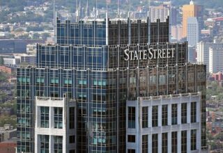 ABD’nin En Köklü Bankalarından State Street, Özel Kripto Para Birimi Kurmaya Hazırlanıyor