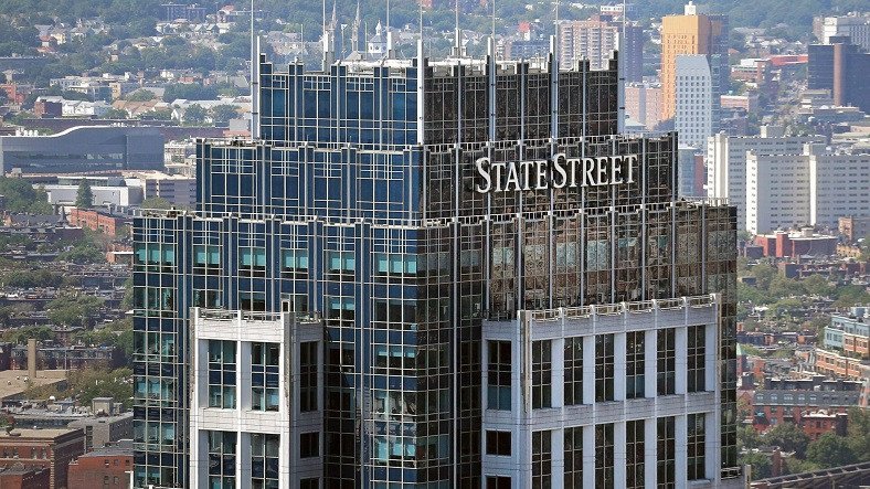 ABD'nin En Köklü Bankalarından State Street, Özel Kripto Para Birimi Kurmaya Hazırlanıyor