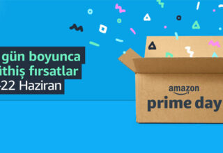 Amazon Prime Day başladı: Prime Video Keyfinizi Katlayacak Prime Day Fırsatları