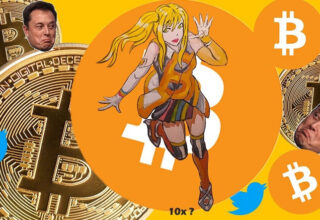 Animeci Musk Geri Döndü: Profil Fotoğrafını Değiştirdi, Bitcoin Yeniden Yükseldi