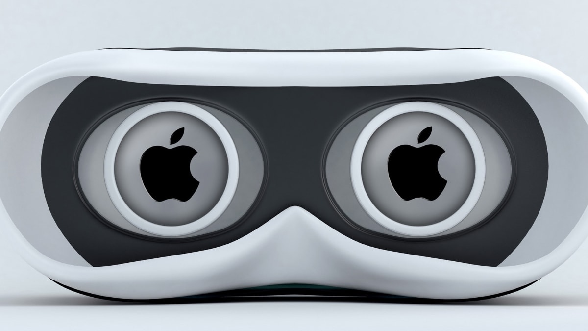 apple karma gerçeklik gözlüğü