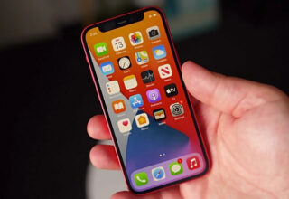Apple, İstediği Verimi Alamadığı iPhone 12 mini’nin Üretimini Durduruyor