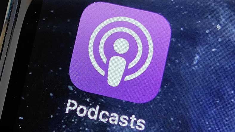 Apple, Podcasts Uygulaması İçin Ücretli Abonelik ve Kanal Özelliklerini Duyurdu
