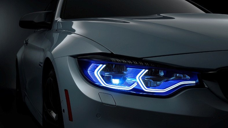Arabalardaki Halojen ve LED Far Nedir, Hangisi Daha Avantajlı?