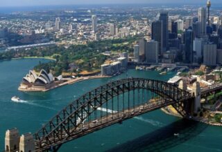 Avustralya’ya Gıpta ile Bakacağınız Dünyanın En Yaşanabilir Şehirleri Açıklandı