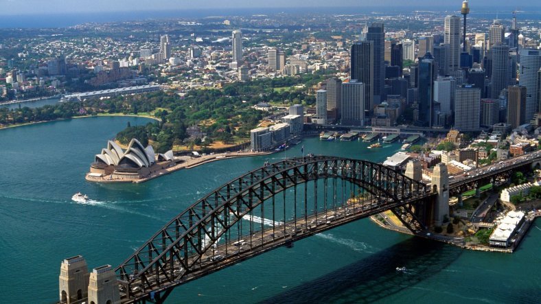 Avustralya'ya Gıpta ile Bakacağınız Dünyanın En Yaşanabilir Şehirleri Açıklandı