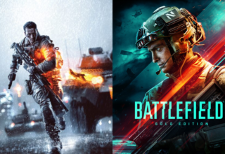 Battlefield 4’ün Sunucu Kapasitesi, Battlefield 2042 Öncesi Oyuna Akın Eden Oyuncular Nedeniyle Artırıldı