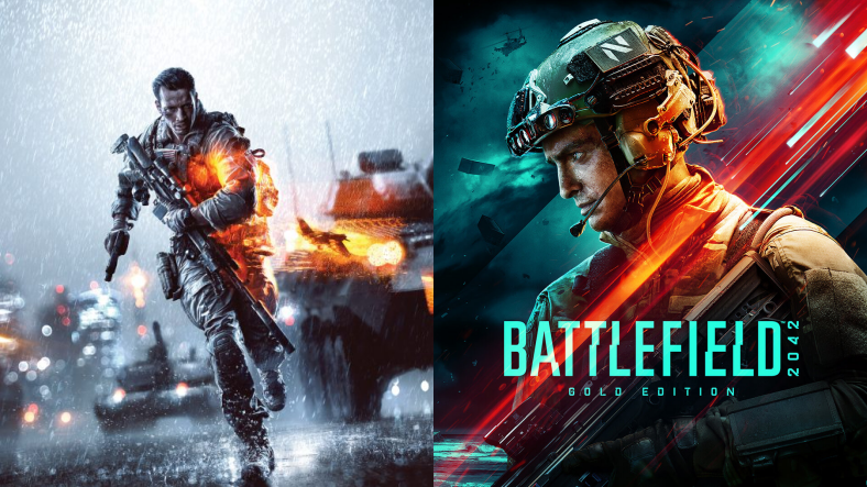 Battlefield 4'ün Sunucu Kapasitesi, Battlefield 2042 Öncesi Oyuna Akın Eden Oyuncular Nedeniyle Artırıldı