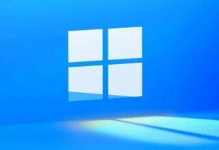 Beklenen Oldu: Microsoft, Windows 11 İsmini Resmen Doğruladı