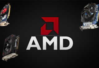 Ben Kaldım Kardeş: AMD, Desteği Kesilecek Olan Ekran Kartlarını Paylaştı