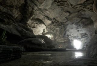 Bir Grup İnsanın 40 Gün Karanlık Mağaraya Kapatıldığı Deneyin Şaşırtan Sonuçları