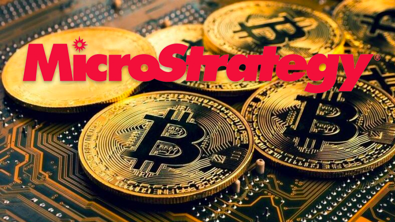 Bitcoin Zengini MicroStrategy, Yarım Milyar Dolarlık Bitcoin Almaya Hazırlanıyor
