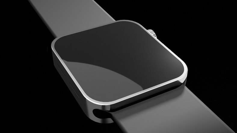 Bloomberg, Apple Watch 7'nin Sahip Olacağı Bazı Özellikler Açığa Çıkardı