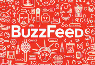 BuzzFeed, 10 Bin Dolara Varan Ödüllü Bir İçerik Yarışması Başlattı