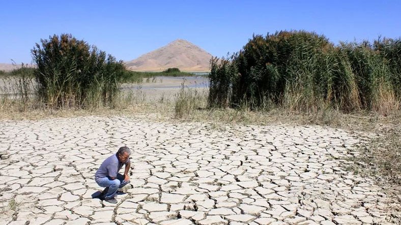 Çevre ve Şehircilik Bakanı Murat Kurum: Su Savaşları Çıkacak
