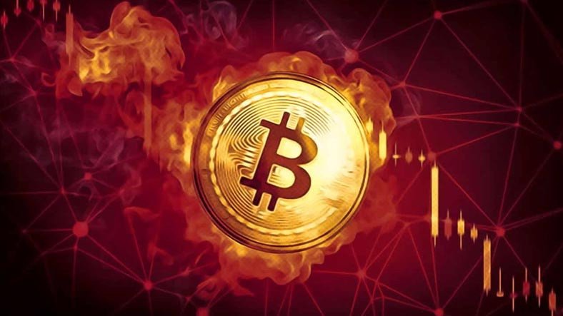Çin'in Bitcoin Madenciliğini Yasaklaması, Kripto Para Piyasasını Alt Üst Etti: İşte Son Durum