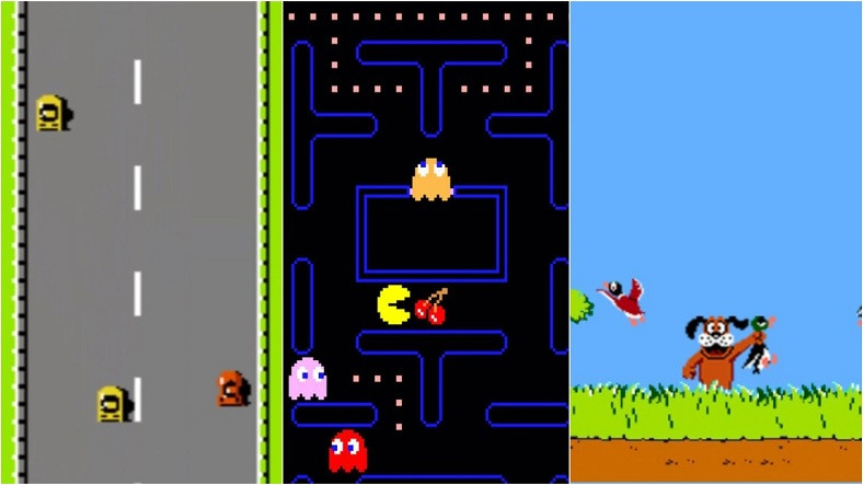 Çocukken Çakma Atarilerde Adaptör Yakana Kadar Oynadığımız 10 Retro Mobil Oyun