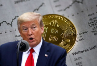 Donald Trump, Bitcoin İçin “Dolandırıcılık” Dedi