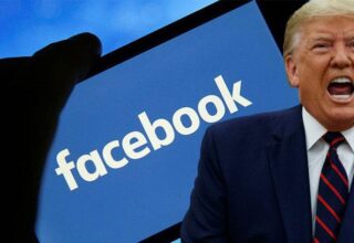 Donald Trump’ın Facebook ve Instagram’da Ne Kadar Süre Yasaklı Kalacağı Açıklandı
