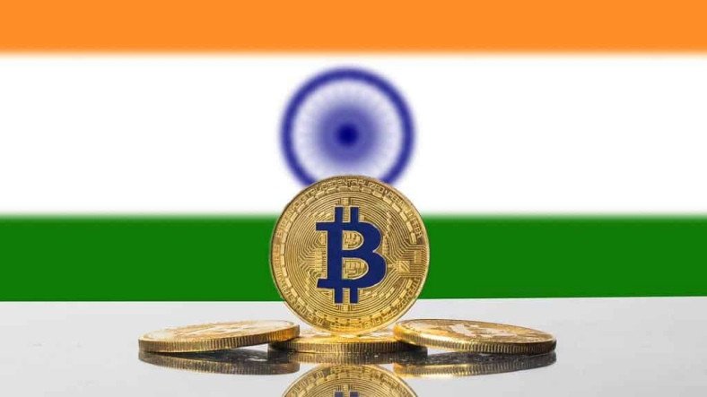 El Salvador'dan Sonra Hindistan'ın da Bitcoin'i Resmi Para Birimi Olarak Tanıyabileceği Söyleniyor