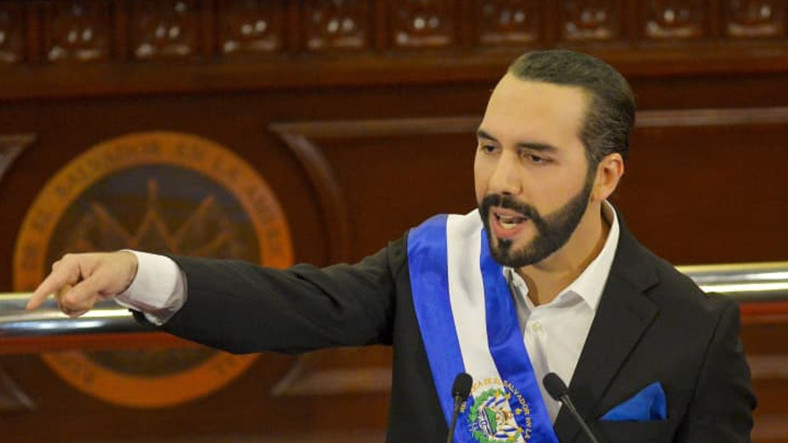 El Salvador, Vatandaşlarına Dağıtmak İçin 140 Milyon Dolarlık Bitcoin Alacak