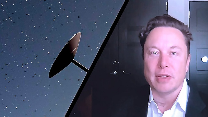 Elon Musk İddialı Konuştu: Starlink, Ağustostan İtibaren Dünya Çapında Erişilebilir Olacak
