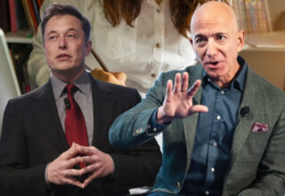Elon Musk ve Jeff Bezos’un Gelir Vergisi Ödememesi Skandalı Hakkında Soruşturma Açıldı