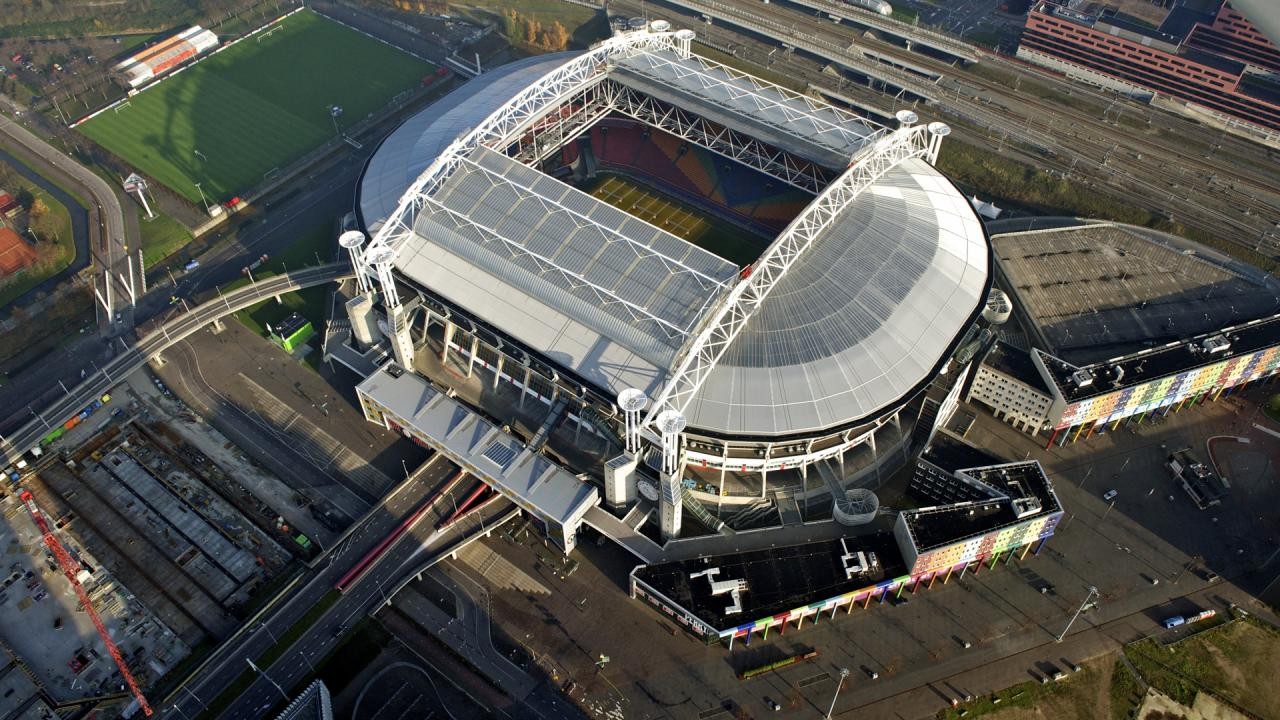 Amsterdam Arena