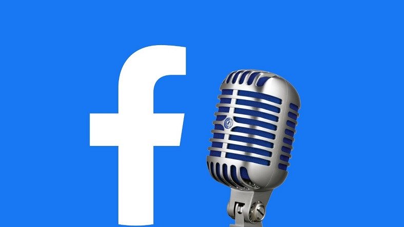 Facebook'a Podcast Özelliği Geliyor: Yayınlar Doğrudan Facebook Üzerinden Dinlenebilecek