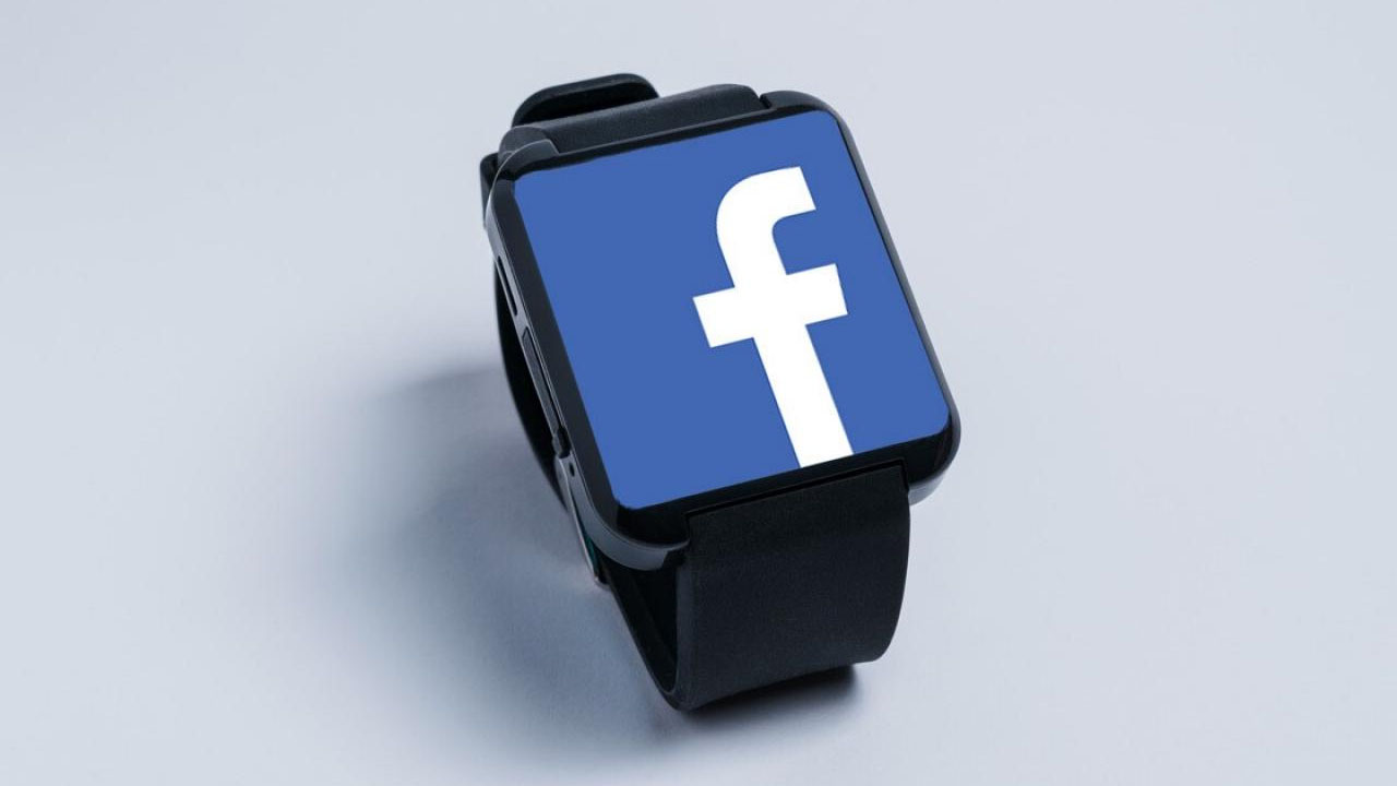 Facebook Akıllı saat