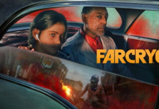 Far Cry 6’da Kadın Karakter Seçeneği ve 3. Şahıs Görüşe Sahip Sinematikler Olacak