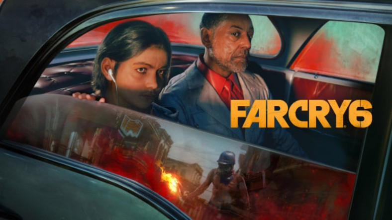 Far Cry 6'da Kadın Karakter Seçeneği ve 3. Şahıs Görüşe Sahip Sinematikler Olacak