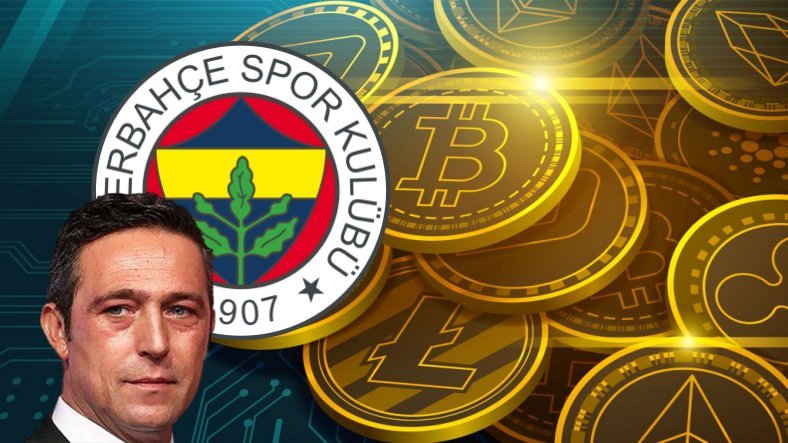 Fenerbahçe Başkanı Ali Koç Açıkladı: Kripto Para İşine Gireceğiz