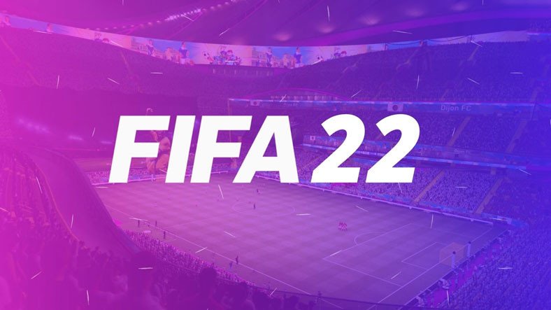 FIFA 22'nin Oynanışı, Menüsü ve Modları Hakkında İlk Bilgiler Geldi
