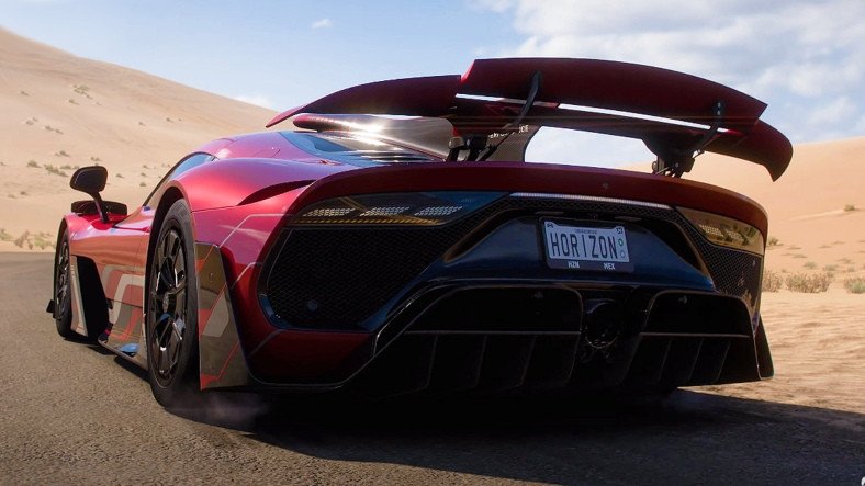 Forza Horizon 5'in Çıkış Tarihi Resmi Fragmanla Duyuruldu [Video]