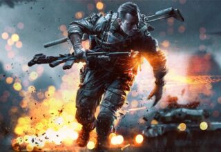Geliyor Gelmekte Olan: Battlefield 6’nın Tanıtım Tarihi Açıklandı