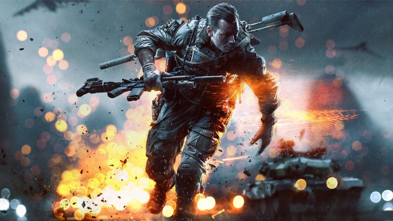 Geliyor Gelmekte Olan: Battlefield 6'nın Tanıtım Tarihi Açıklandı